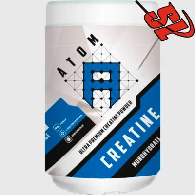 Лот: 7065548. Фото: 1. Creatine Monohydrate (500g) от... Спортивное питание, витамины