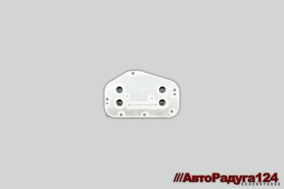 Лот: 25593642. Фото: 1. Радиатор масляный Chevrolet Cruze... Двигатель и элементы двигателя