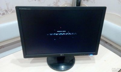 Лот: 8945299. Фото: 1. 22" широкоформатный ЖК монитор... ЖК-мониторы