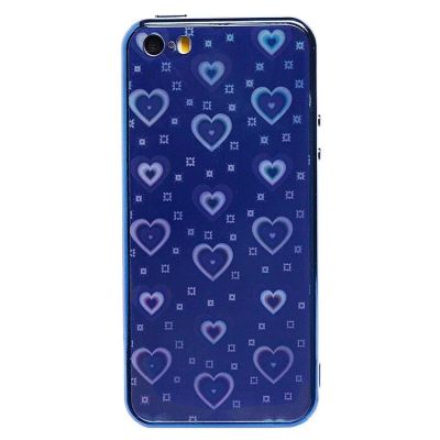 Лот: 12853568. Фото: 1. Чехол-накладка - STC002 для Apple... Чехлы, бамперы