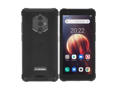 Лот: 18806289. Фото: 1. 5.7" Смартфон Blackview BV6600E... Смартфоны