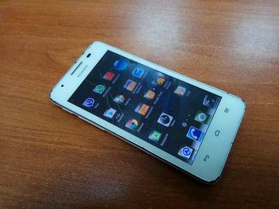 Лот: 8858200. Фото: 1. Huawei Ascend G525. Смартфоны