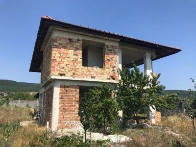Лот: 15094099. Фото: 1. Куплю недострой. Дома
