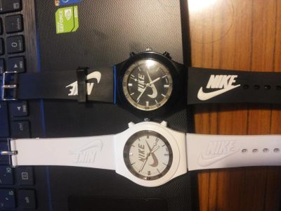 Лот: 4369745. Фото: 1. часы наручные Nike! Отправка по... Другие наручные часы