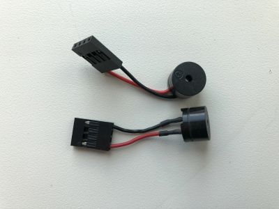 Лот: 9271122. Фото: 1. PC Speaker с коротким проводом. Шлейфы, кабели, переходники