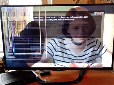 Лот: 15649140. Фото: 1. LG smart tv 42la662v-zc 42 дюйма. Телевизоры
