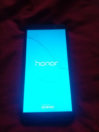 Лот: 20633210. Фото: 1. Honor. Смартфоны