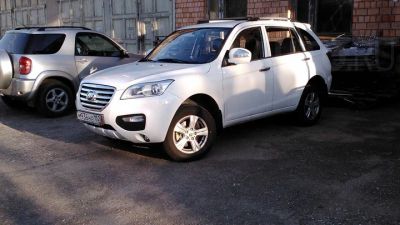 Лот: 8761089. Фото: 1. Lifan X60 лифан х60 в разборе. Кузов