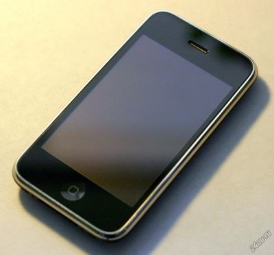 Лот: 5185192. Фото: 1. iPhone 3 неисправно. Смартфоны