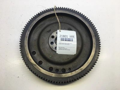 Лот: 20381679. Фото: 1. Маховик Toyota Corolla 2007 1340537050... Трансмиссия