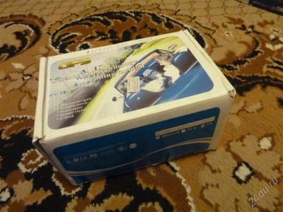 Лот: 2443416. Фото: 1. Bluetooth MSTAR Windows CE .NET... GPS-навигаторы