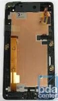 Лот: 3759581. Фото: 1. Дисплей HTC Desire 600 Dual SIM... Дисплеи, дисплейные модули, тачскрины