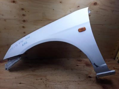 Лот: 19342010. Фото: 1. Крыло Honda Civic Ferio ES2 D15B... Кузов