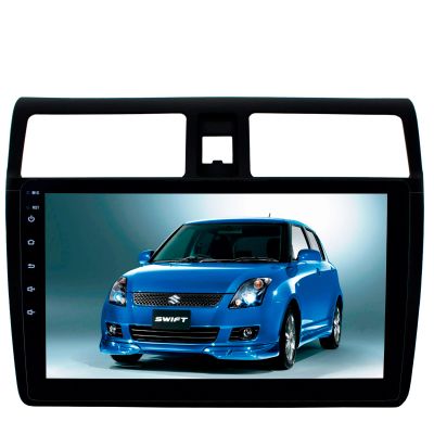 Лот: 18059244. Фото: 1. Штатная магнитола для Suzuki Swift... Автомагнитолы
