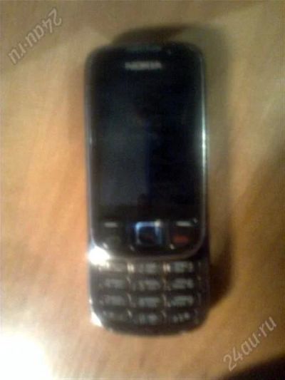 Лот: 1458270. Фото: 1. Nokia 6303. Кнопочные мобильные телефоны