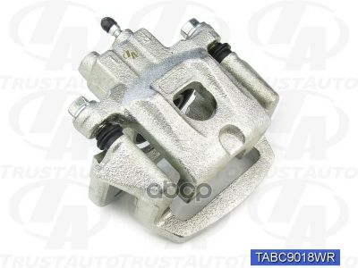 Лот: 24851663. Фото: 1. Тормозной Суппорт (Ta) Tabc9018wr... Другое (автозапчасти)