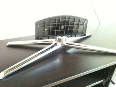 Лот: 847363. Фото: 1. подставка под телевизор Samsung... Запчасти для остальной бытовой техники