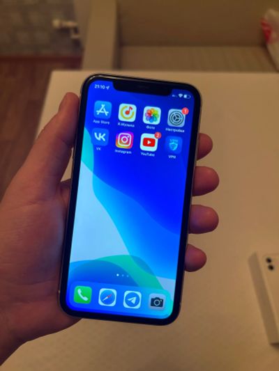 Лот: 20660047. Фото: 1. iPhone 11 64Gb. Смартфоны