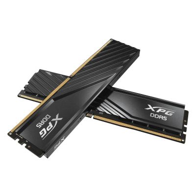 Лот: 25385149. Фото: 1. Оперативная память ADATA XPG DDR5... Оперативная память