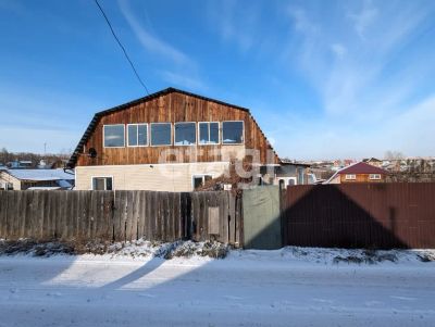 Лот: 21042253. Фото: 1. Продам 2-этажн. дом 189 кв.м... Дома