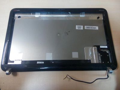 Лот: 8964804. Фото: 1. N12. HP Pavilion dv6-6101er... Корпуса, блоки питания