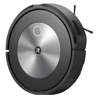 Лот: 25343350. Фото: 1. Робот-пылесос iRobot Roomba J7... Пылесосы, паровые швабры