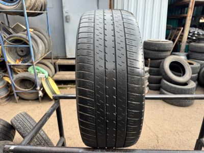 Лот: 25675662. Фото: 1. (1шт.) 245-45-19 Bridgestone Turanza... Шины
