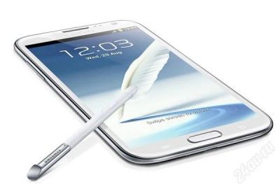 Лот: 2594149. Фото: 1. Samsung galaxy note 2. Смартфоны