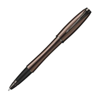 Лот: 23789919. Фото: 1. Ручка-роллер Parker Urban Premium... Ручки шариковые, перьевые