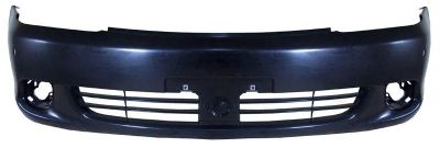 Лот: 3733428. Фото: 1. Бампер toyota allion (01-04 гг... Кузов