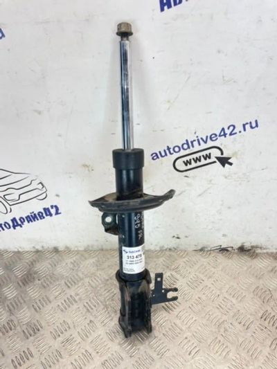 Лот: 25112141. Фото: 1. Амортизатор Opel Astra L69. Другое (автозапчасти)
