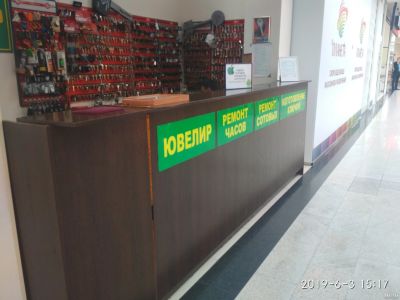 Лот: 13851721. Фото: 1. Продам бизнес в Планете (ремонт... Другое (оборудование)