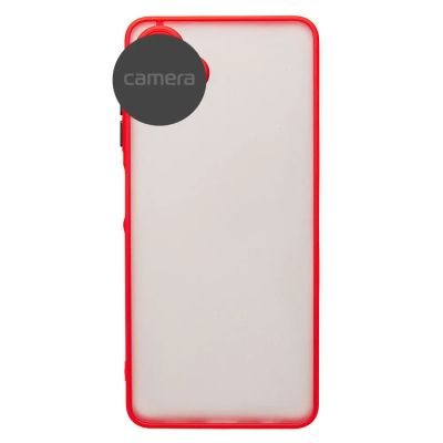 Лот: 24616866. Фото: 1. Чехол Realme C61 (RMX3939) пластиковый... Чехлы, бамперы