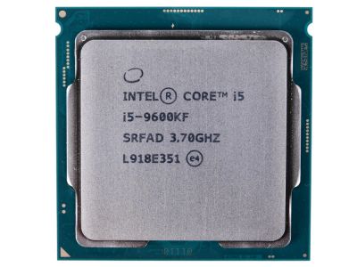 Лот: 15691111. Фото: 1. Процессор Intel Core i5 Coffee... Процессоры
