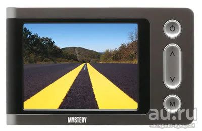 Лот: 8115831. Фото: 1. GPS-навигатор Mystery MNS-350MP... GPS-навигаторы