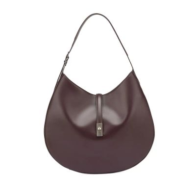 Лот: 24066538. Фото: 1. Сумка-хобо EKONIKA PREMIUM. Сумки