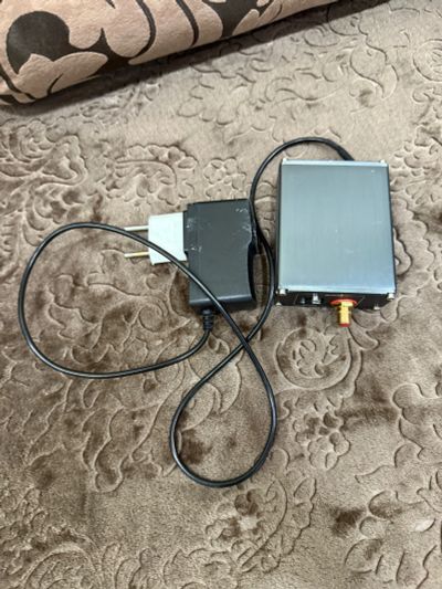 Лот: 25726780. Фото: 1. Breeze audio usb spdif конвертер... Шлейфы, кабели, переходники