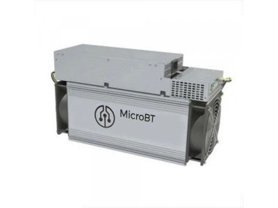 Лот: 24628616. Фото: 1. Системный блок MicroBT M50-120TH... Зарядные устройства, блоки питания для бытовой техники