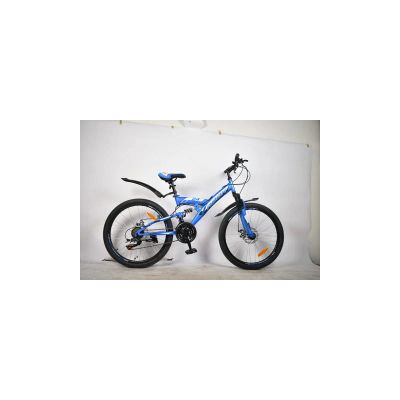 Лот: 17405208. Фото: 1. Велосипед 24&quot; Rook TS240D... Велосипеды