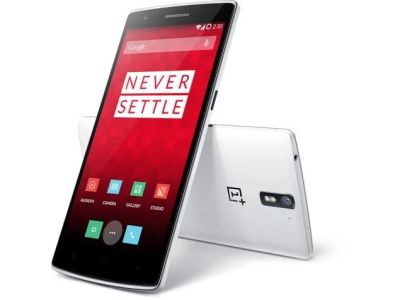 Лот: 8151222. Фото: 1. Oneplus one, полный набор, без... Смартфоны