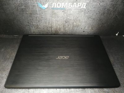 Лот: 16297112. Фото: 1. Ноутбук acer aspire a315-53 (Л1852... Ноутбуки