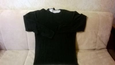 Лот: 8924912. Фото: 1. Свитер мужской. Свитеры, толстовки, худи