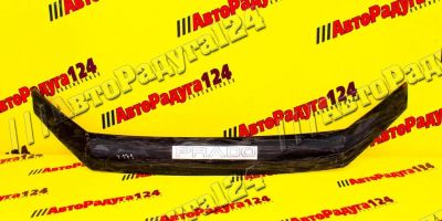 Лот: 18649734. Фото: 1. Мухобойка Toyota Land Cruiser... Другое (автохимия, масла, тюнинг)