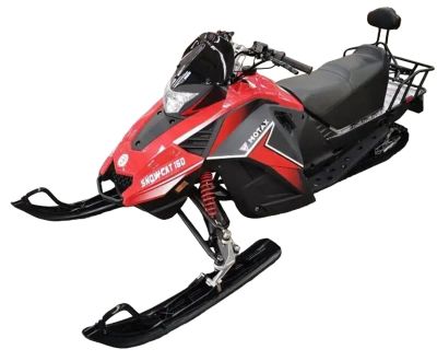 Лот: 25362730. Фото: 1. Снегоход MOTAX Snow Cat 150. Снегоходы, квадроциклы