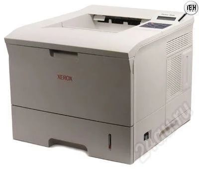 Лот: 497631. Фото: 1. Xerox Phaser 3500. Лазерные принтеры
