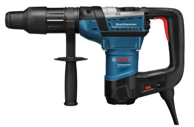 Лот: 3782225. Фото: 1. Перфоратор Bosch GBH5-40D / GBH... Электроинструмент