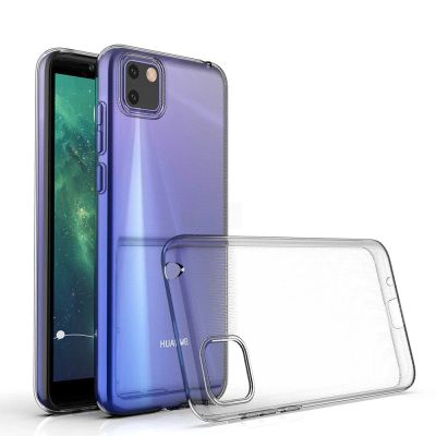 Лот: 16495302. Фото: 1. Чехол Huawei Honor 9S/ Y5p Силикон... Чехлы, бамперы