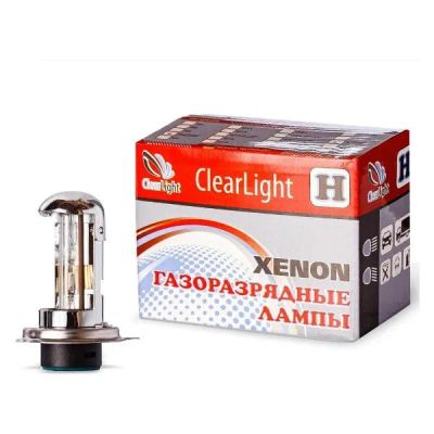 Лот: 24476255. Фото: 1. Автомобильные лампы Clearlight... Оптика и освещение