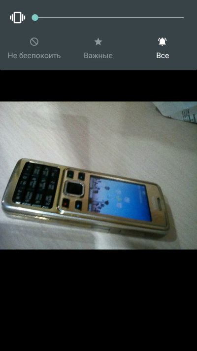 Лот: 18452237. Фото: 1. Nokia 6300 Gold. Кнопочные мобильные телефоны