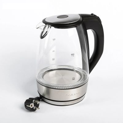 Лот: 15281241. Фото: 1. Чайник Polaris PWK 1729CGL. Чайники, кофемашины, кулеры